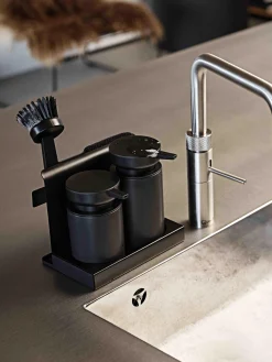 Organizer lavello Diish, set da 5