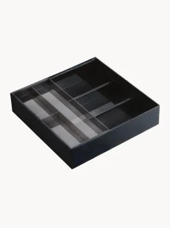 Organizer per cassetti estraibile Tower 2 pz