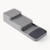 Organizer per coltelli DrawerStore