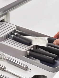 Organizer per coltelli DrawerStore