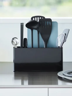 Organizer per utensili da cucina Tower