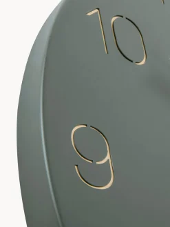 Orologio da parete Charm