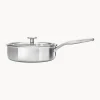 Padella con coperchio in vetro KitchenAid