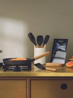 Padella con rivestimento antiaderente Nordic Kitchen