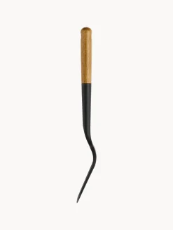Paletta da cucina con manico in legno d'acacia Cook