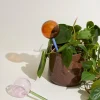 Palla d'irrigazione fatta a mano Flora