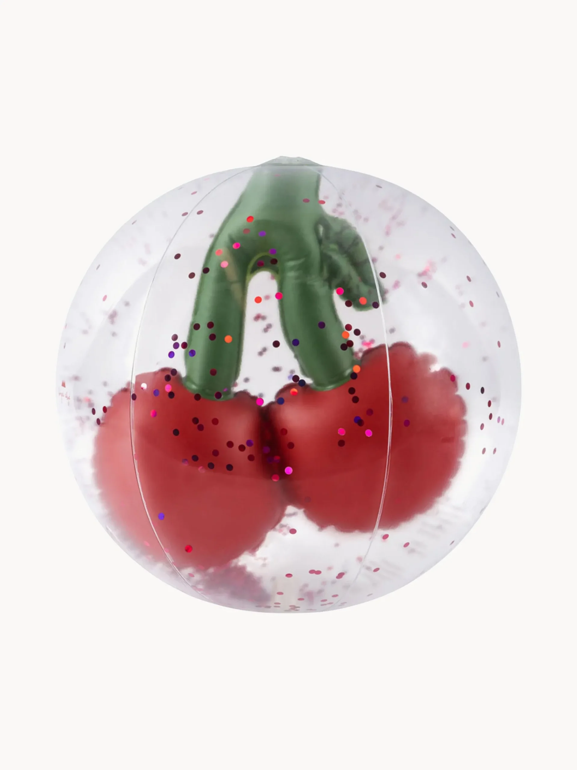 Pallone da spiaggia Cherry
