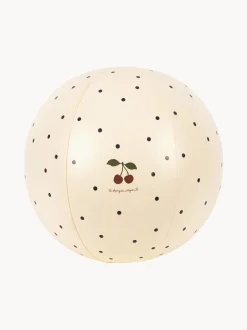Pallone da spiaggia Navy Dot