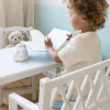 Panca contenitore per bambini Harlequin