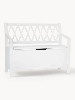 Panca contenitore per bambini Harlequin