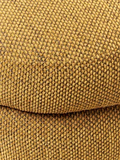 Panca imbottita XL con vano contenitore Alto