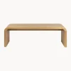 Panca in legno Brave
