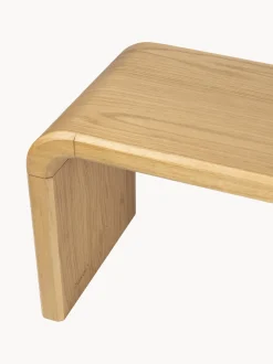 Panca in legno Brave