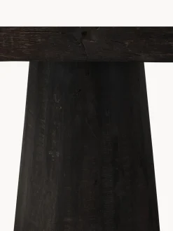 Panca in legno di mango Clyde