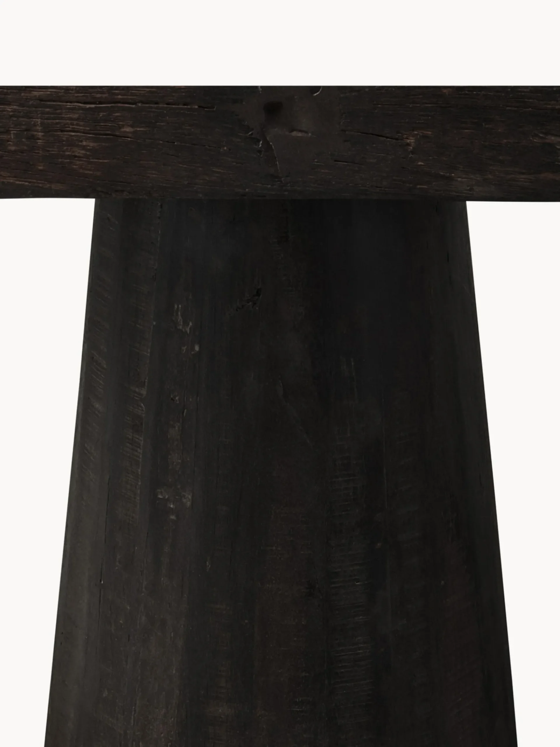 Panca in legno di mango Clyde
