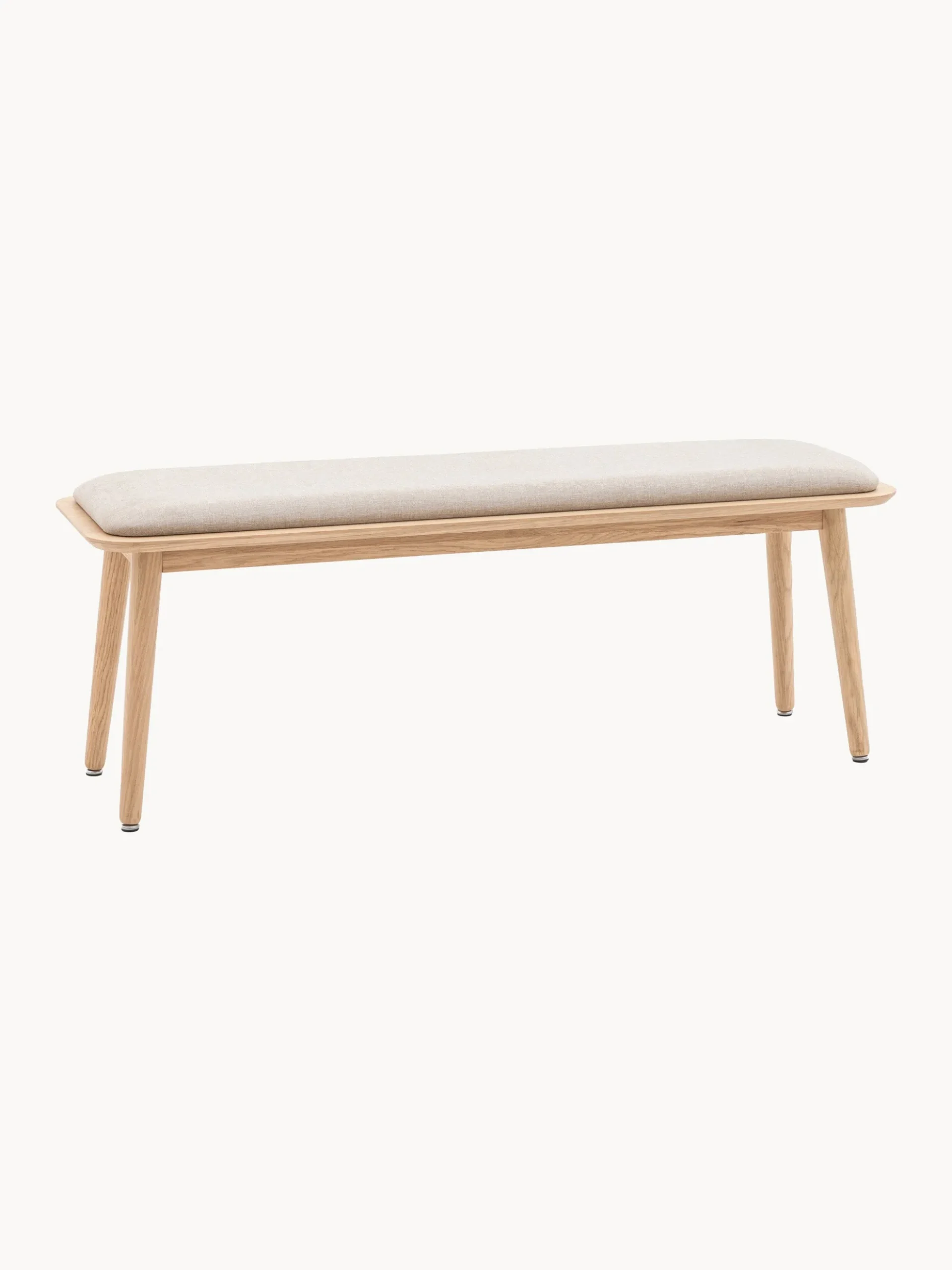 Panca in legno Hatfield