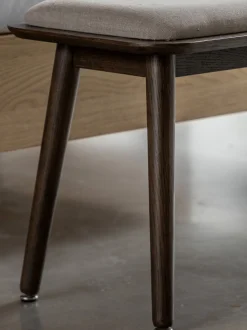 Panca in legno Hatfield
