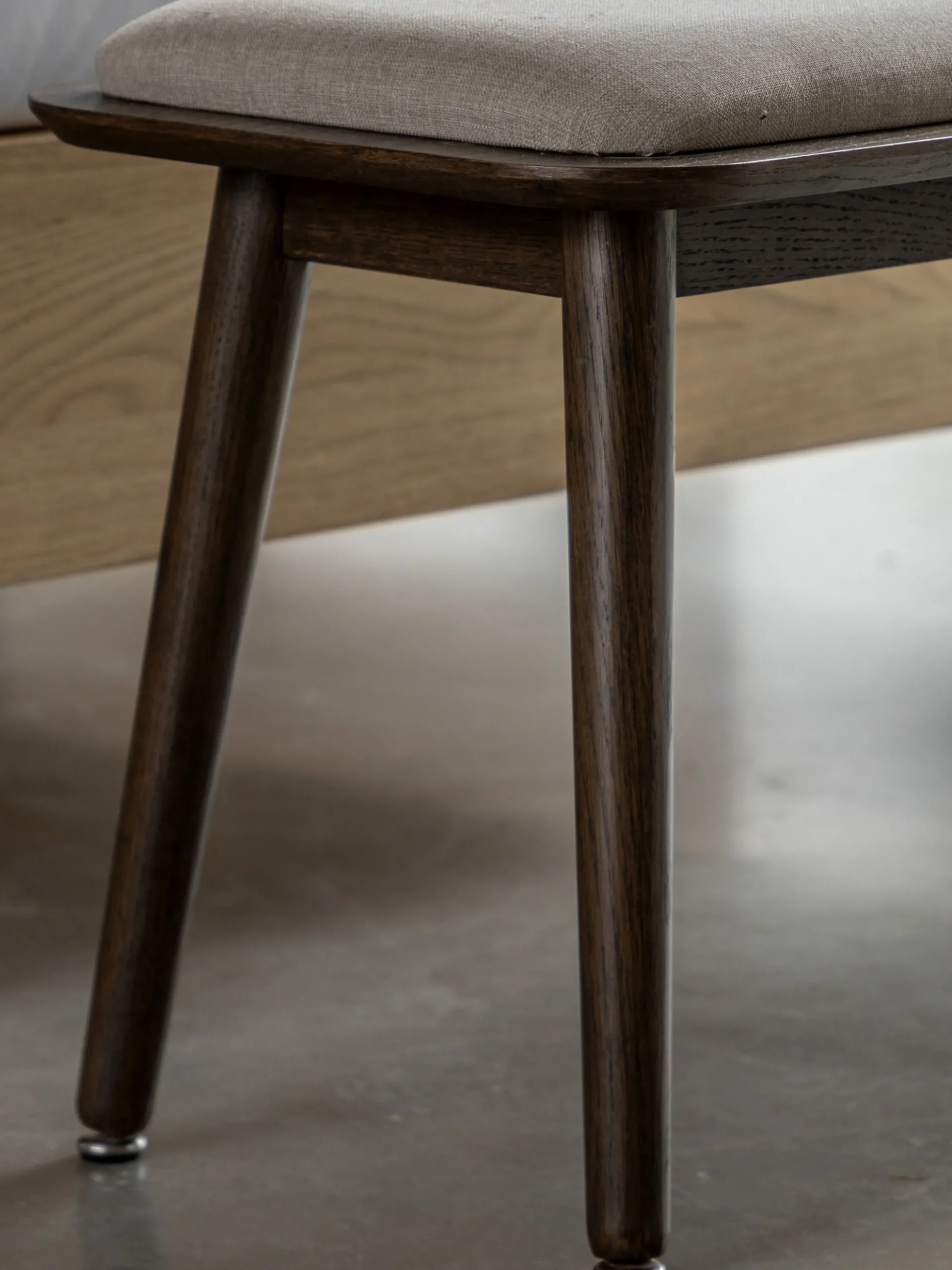Panca in legno Hatfield