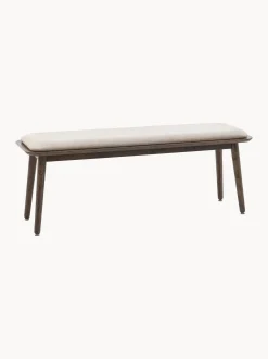 Panca in legno Hatfield