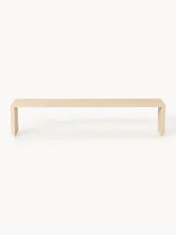 Panca in legno Sungkai Bancu
