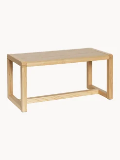 Panca per bambini in legno Little Architect
