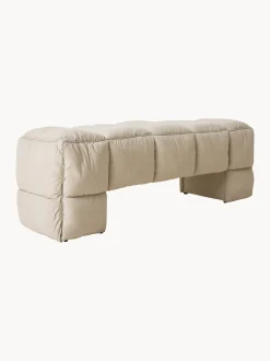Panca Puffy