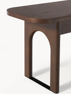 Panca in legno Apollo, varie misure