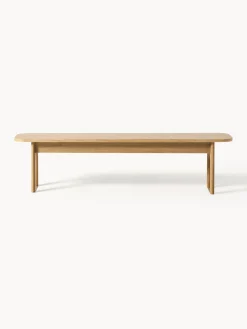 Panca in legno Apollo, varie misure