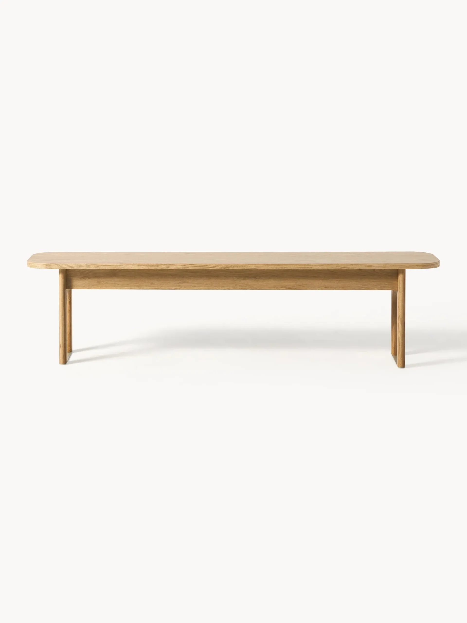 Panca in legno Apollo, varie misure