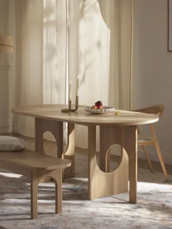 Panca in legno Apollo, varie misure