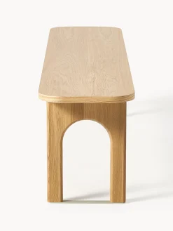 Panca in legno Apollo, varie misure