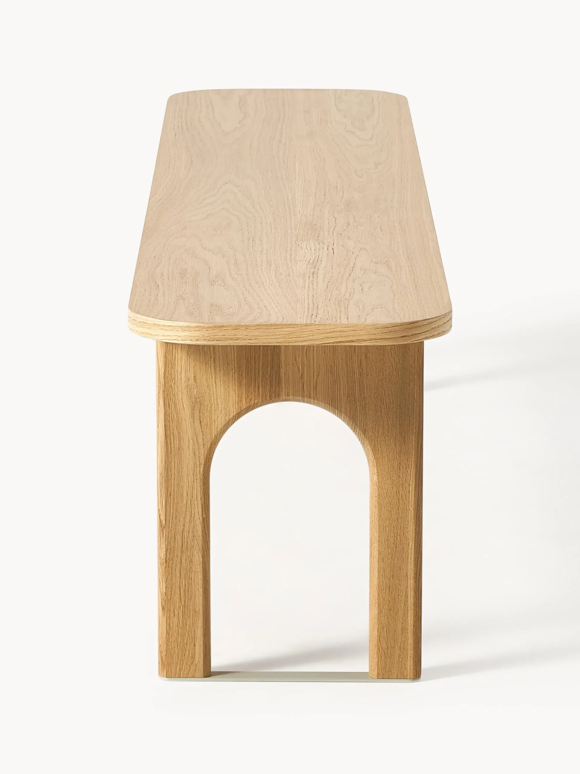 Panca in legno Apollo, varie misure
