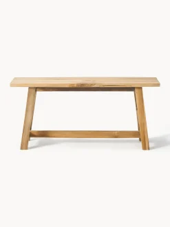 Panca in legno di teak Lawas