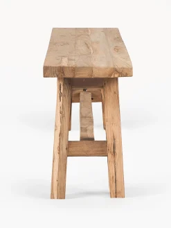 Panca in legno di teak Lawas