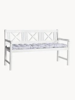 Panca Outdoor in legno di mogano Rosenborg