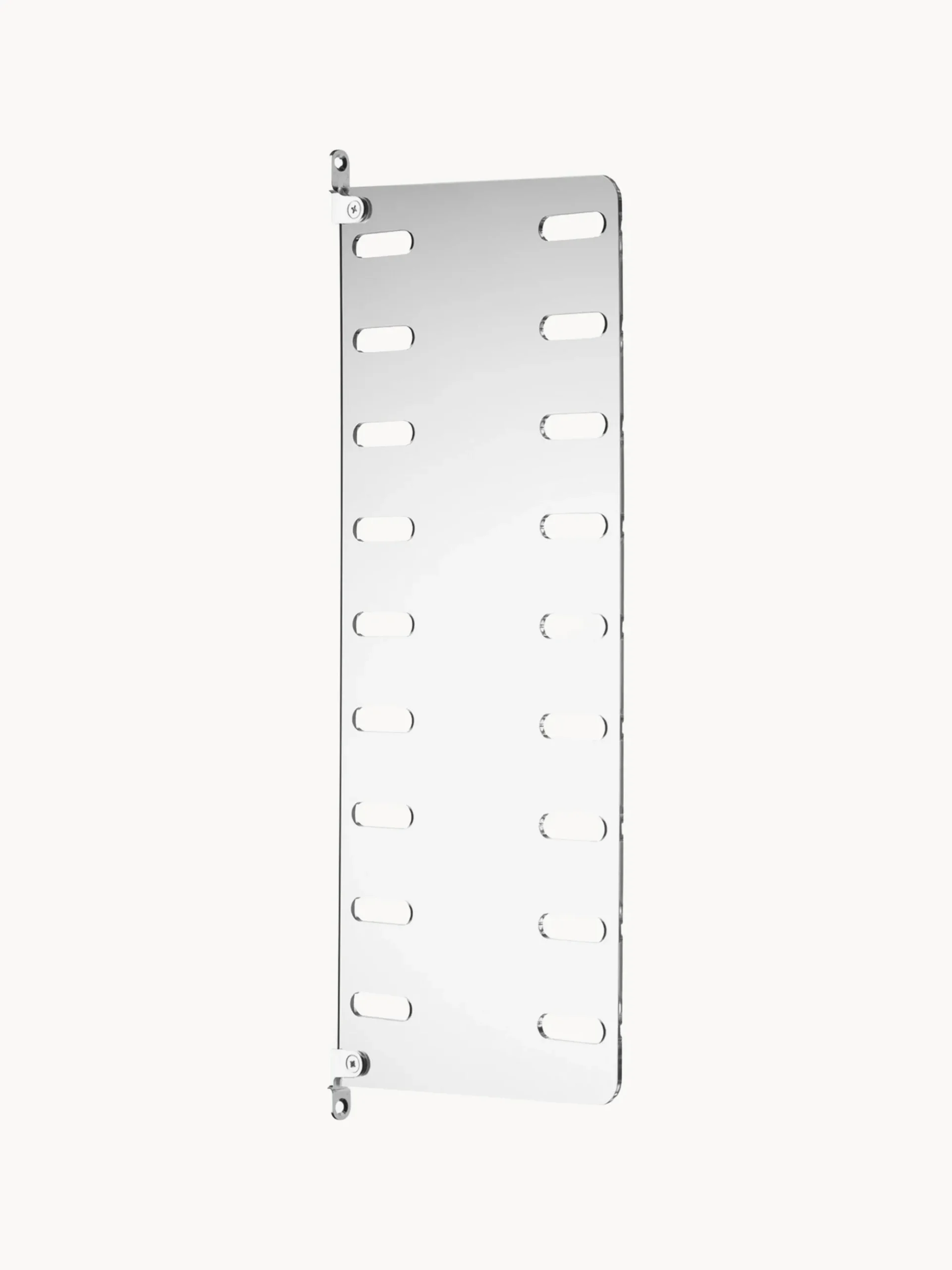 Pannelli da parete String System, larg. 20 x alt. 50 cm, in varie misure