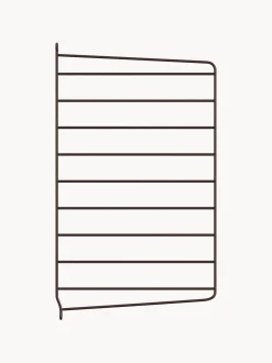 Pannelli da parete String System, larg. 30 x alt. 50 cm, in varie misure