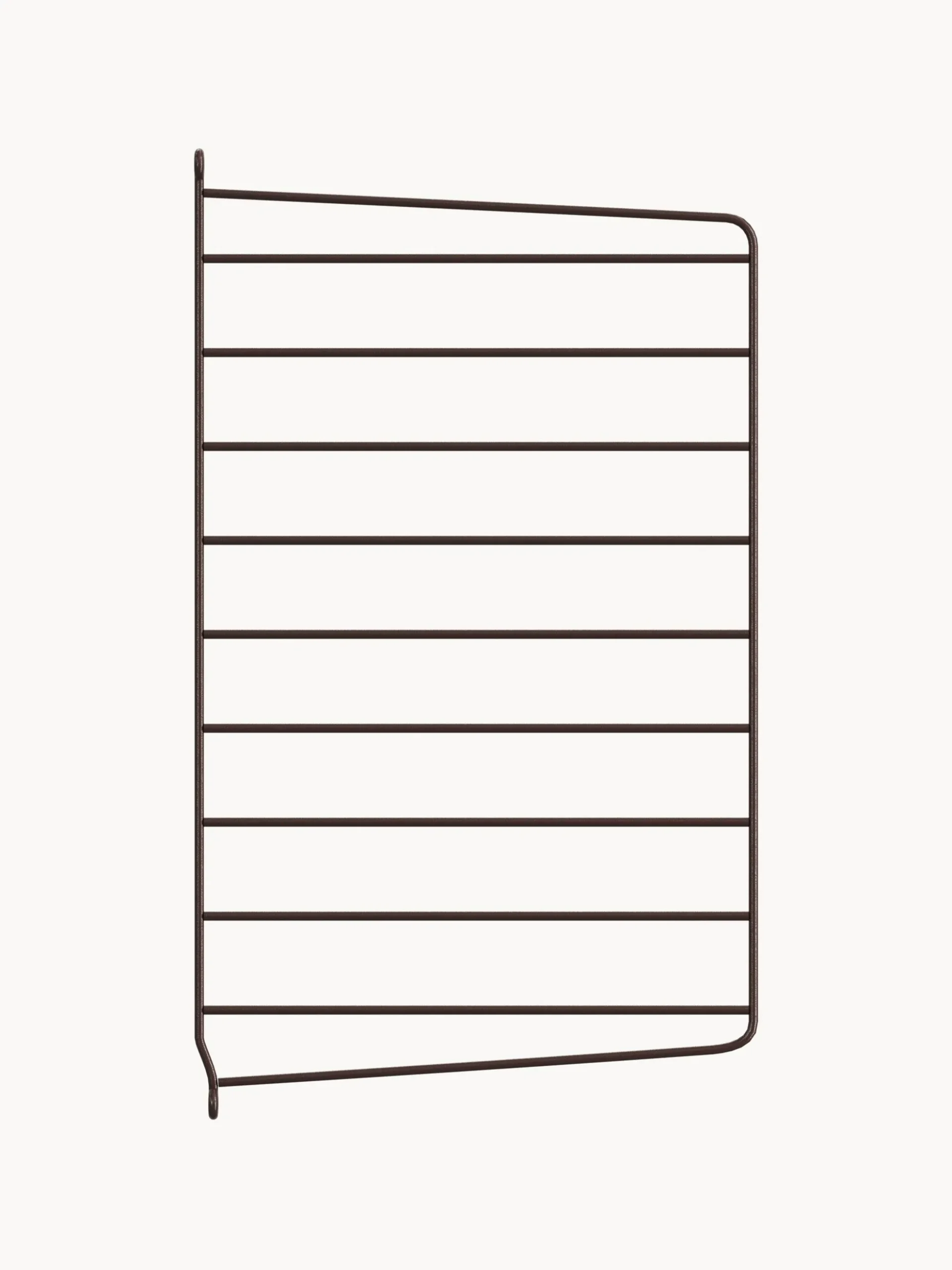 Pannelli da parete String System, larg. 30 x alt. 50 cm, in varie misure