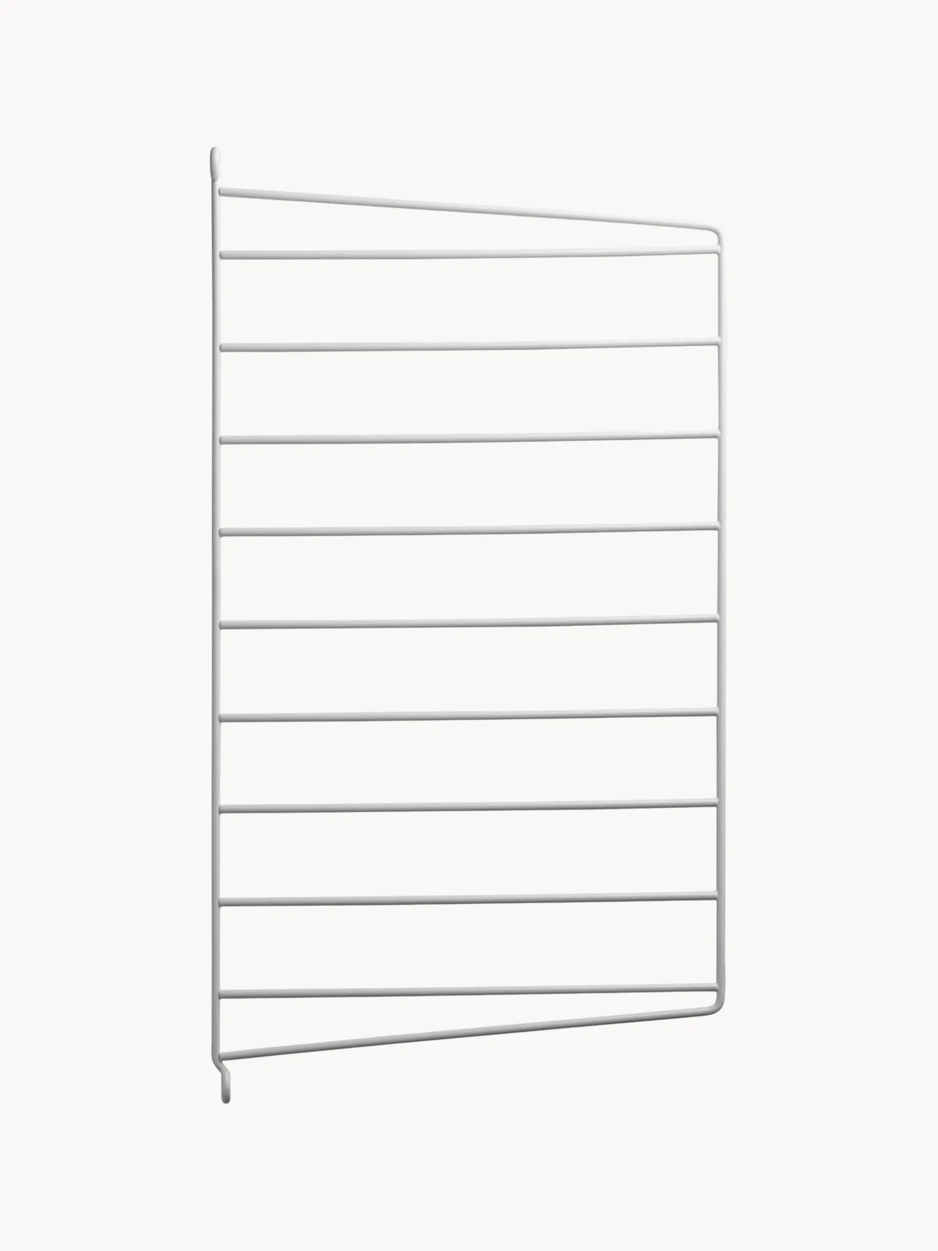 Pannelli da parete String System, larg. 30 x alt. 50 cm, in varie misure