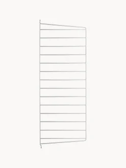 Pannelli da parete String System, larg. 30 x alt. 75 cm, in varie misure