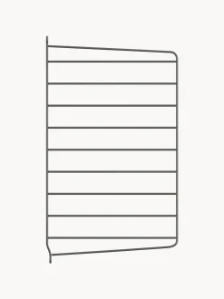 Pannelli da parete String System, larg. 30 x alt. 50 cm, in varie misure