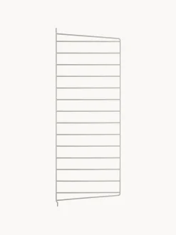 Pannello da parete String System, larg. 30 x alt. 75 cm, in varie misure