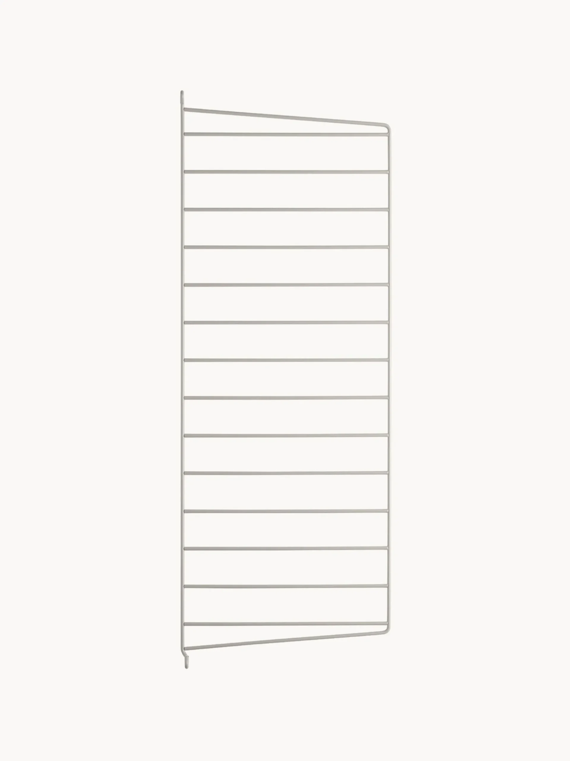 Pannello da parete String System, larg. 30 x alt. 75 cm, in varie misure