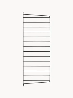 Pannello da parete String System, larg. 30 x alt. 75 cm, in varie misure