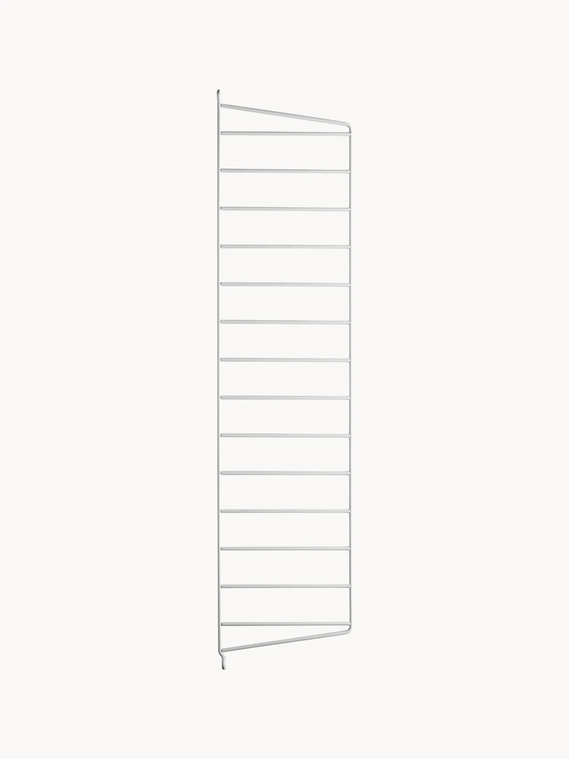 Pannello da parete String System, larg. 20 x alt. 75 cm, in varie misure