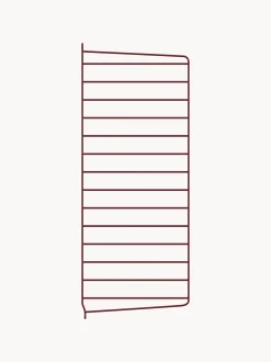 Pannello da parete String System, larg. 30 x alt. 75 cm, in varie misure
