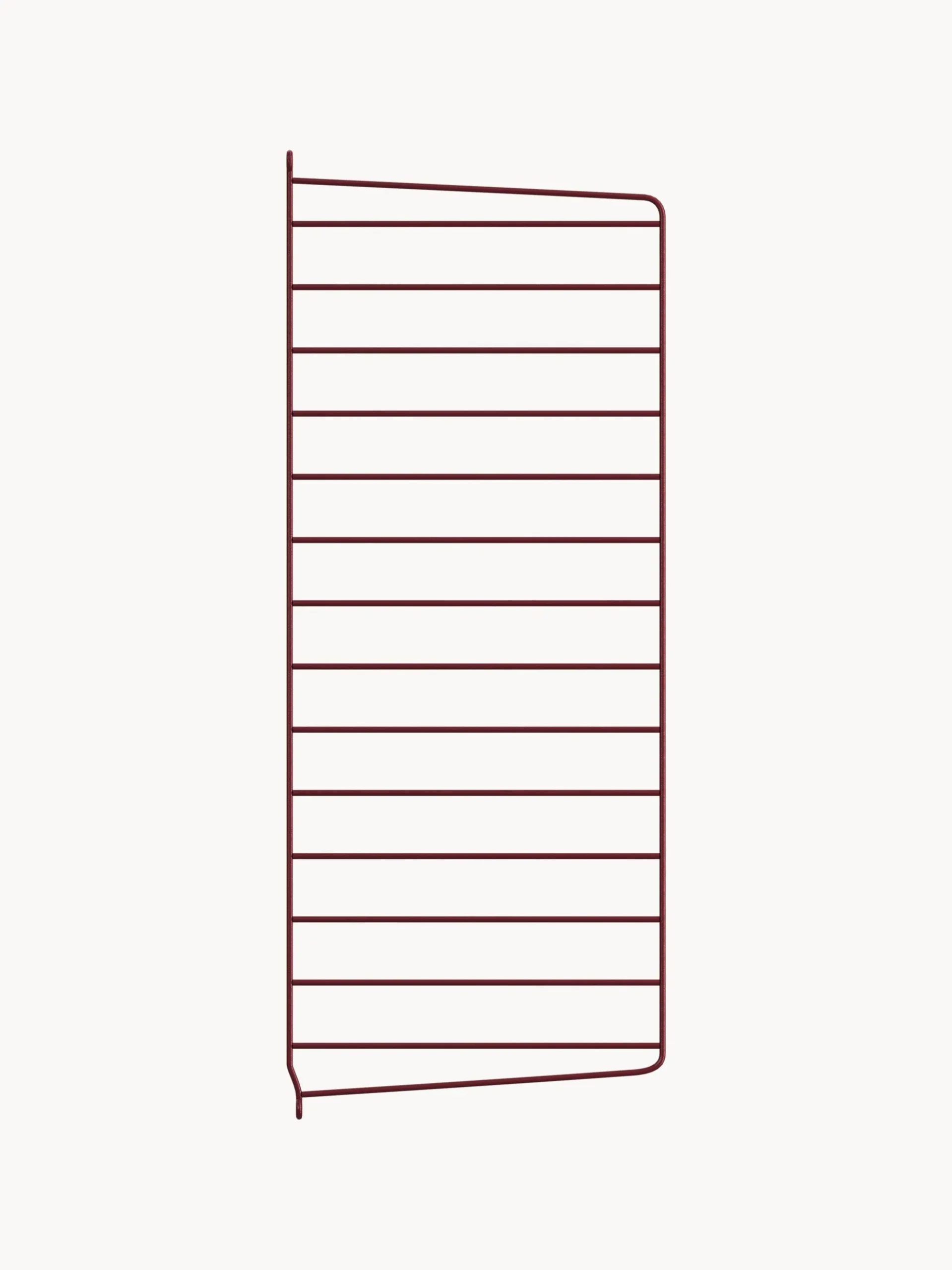 Pannello da parete String System, larg. 30 x alt. 75 cm, in varie misure