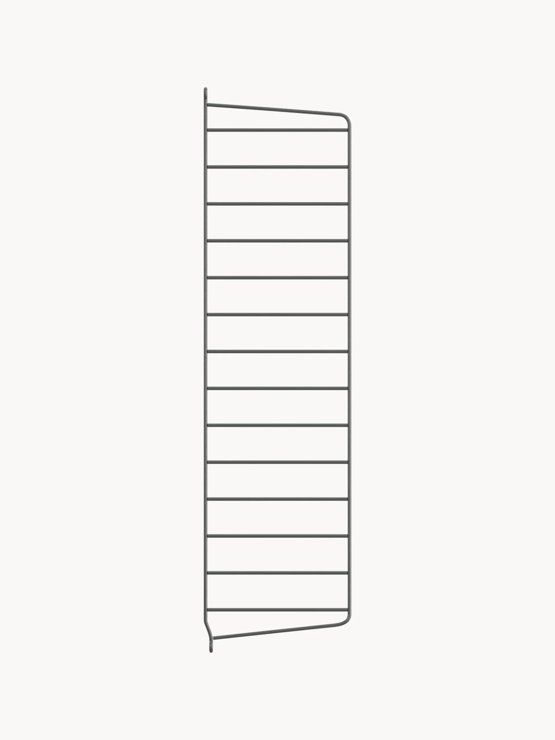 Pannello da parete String System, larg. 20 x alt. 75 cm, in varie misure