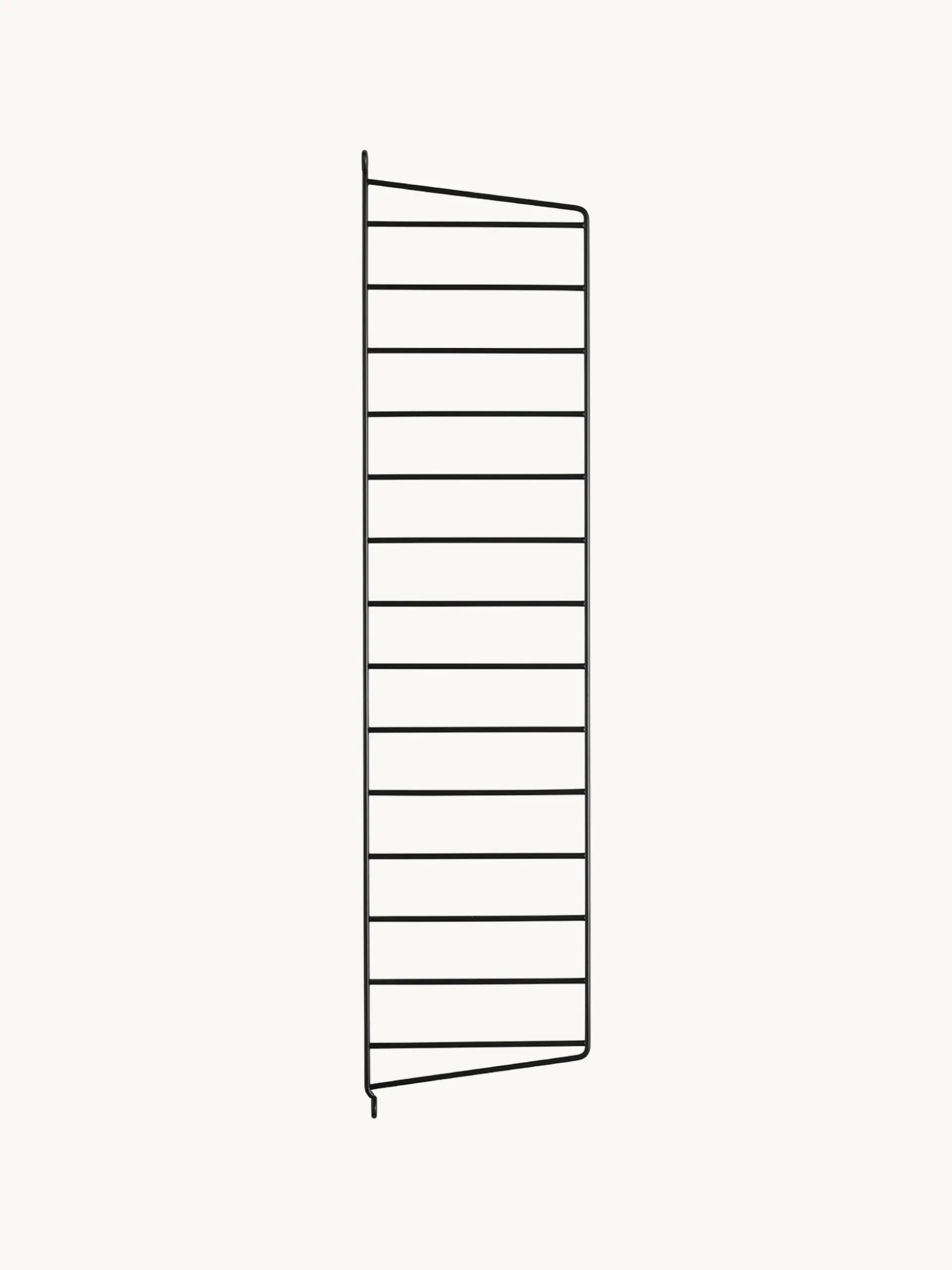 Pannello da parete String System, larg. 20 x alt. 75 cm, in varie misure