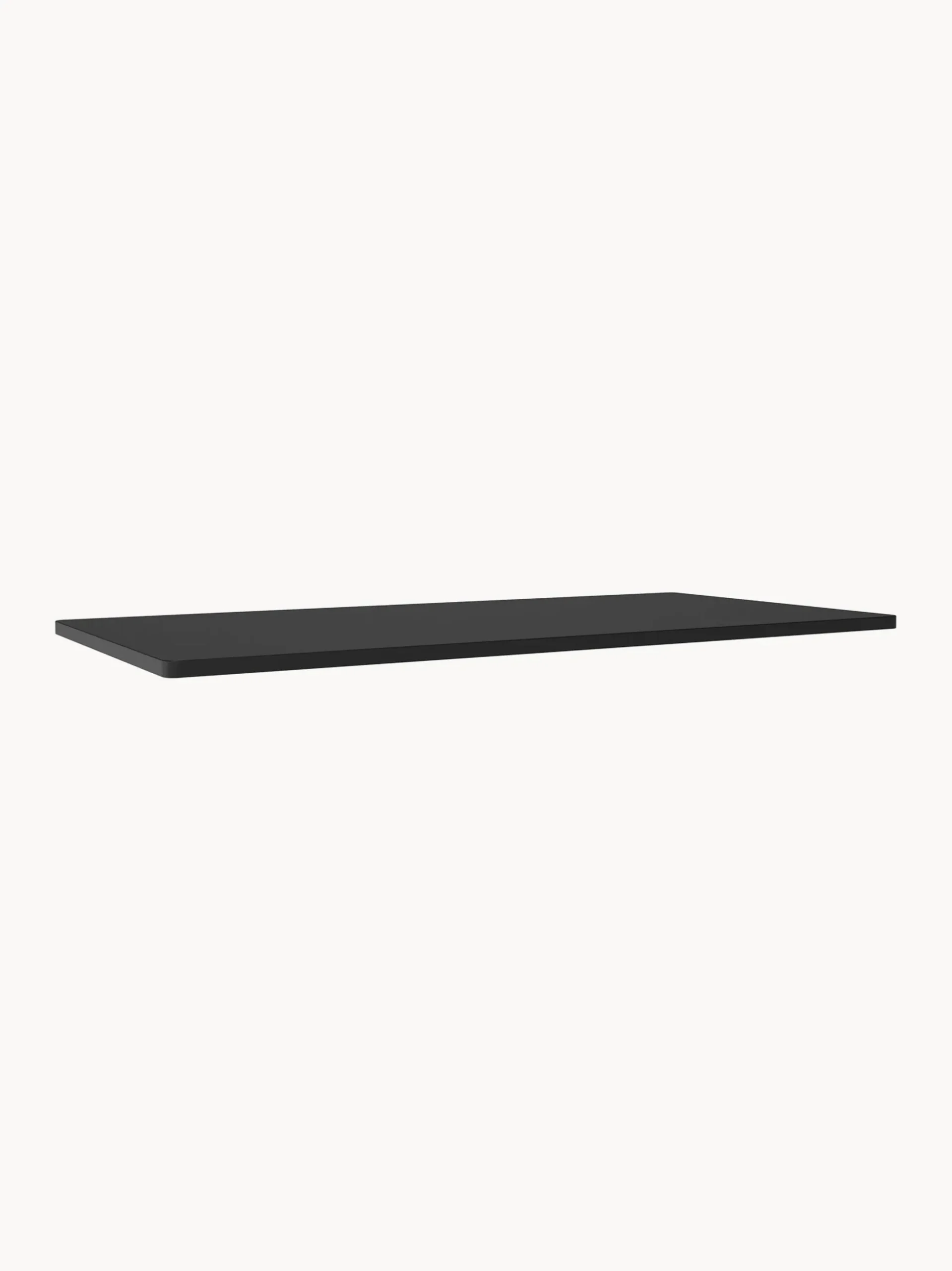 Pannello superiore per sistema di scaffali modulari Panton Wire Extended, larg. 70 cm